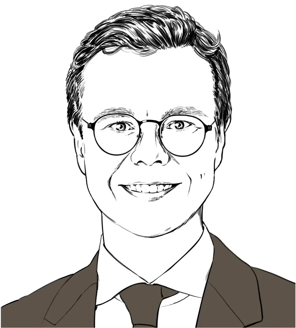 Matthijs Schonewille