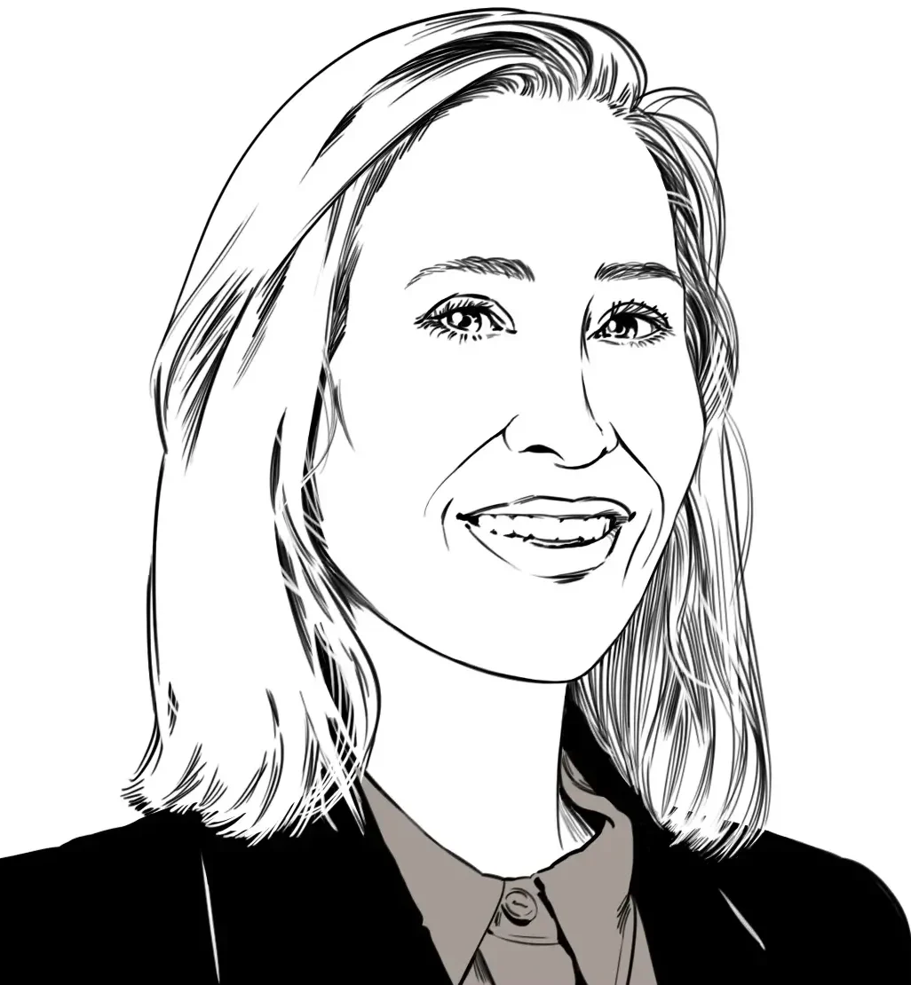 Sonja van der Zee-Zeekant